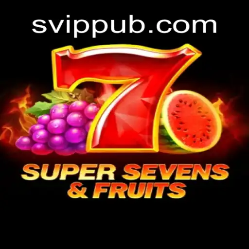Explorando o Mundo do Jogo 7SuperSevensFruits: Regras e Funcionamento
