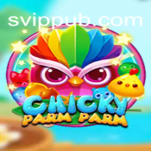 Descubra ChickyParmParm: O Novo Fenômeno dos Jogos Online