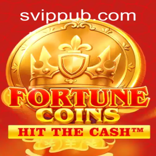 Descobrindo FortuneCoins: Uma Aventura de Jogo Moderna