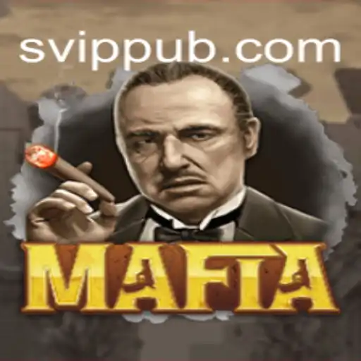 Descubra o Intenso Jogo de Estratégia: Mafia e a Plataforma SVIP.PUB