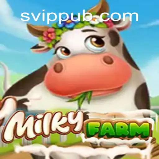 Explorando o Mundo de MilkyFarm: A Ultima Sensação do Gaming