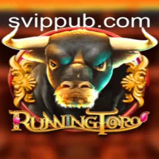 Desvendando o Mundo do Jogo RunningToro e a Experiência SVIP.PUB