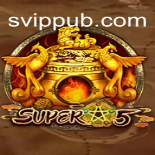 Super5: Uma Jornada Empolgante no Universo dos Jogos
