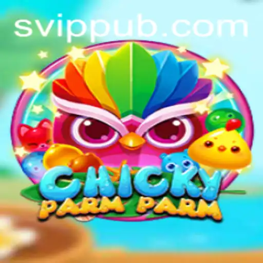 Descubra ChickyParmParm: O Novo Fenômeno dos Jogos Online