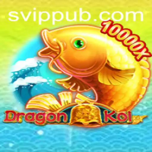 DragonKoi: Explorando o Universo Mágico do Novo Jogo Sensação