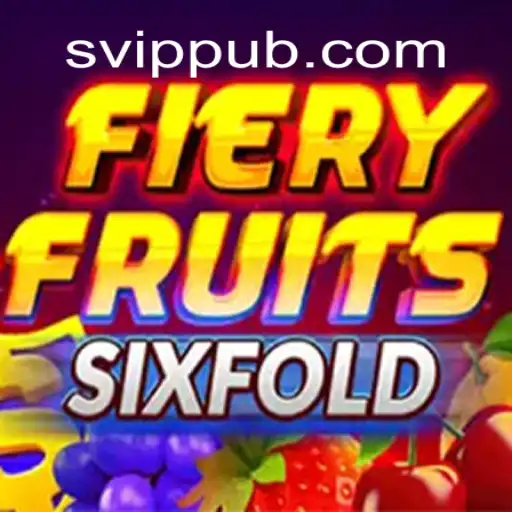 FieryFruitsSixFold: Descubra o Fascinante Mundo deste Jogo Inovador