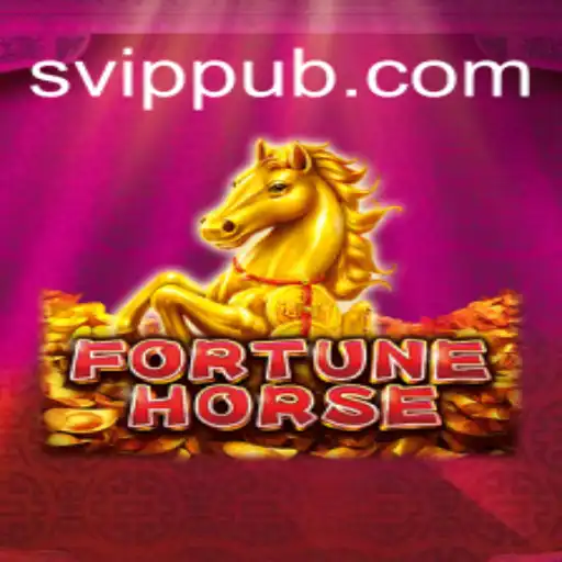 Descubra o Mundo de FortuneHorse: Uma Aventura de Estratégia e Sorte