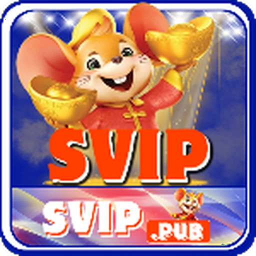 SVIP.PUB Logo