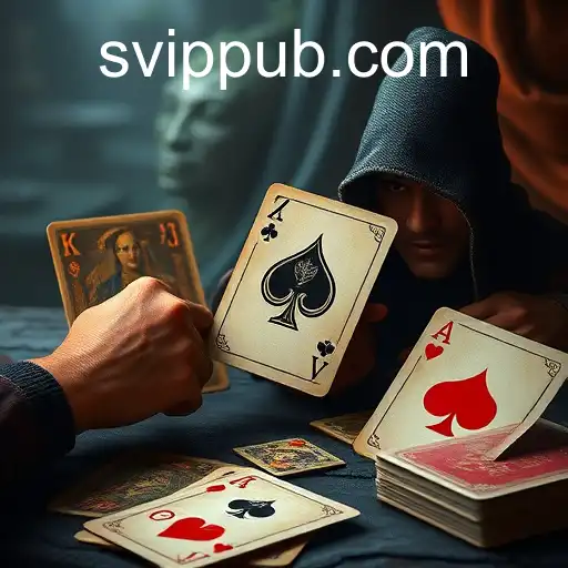 Jogos de cartas