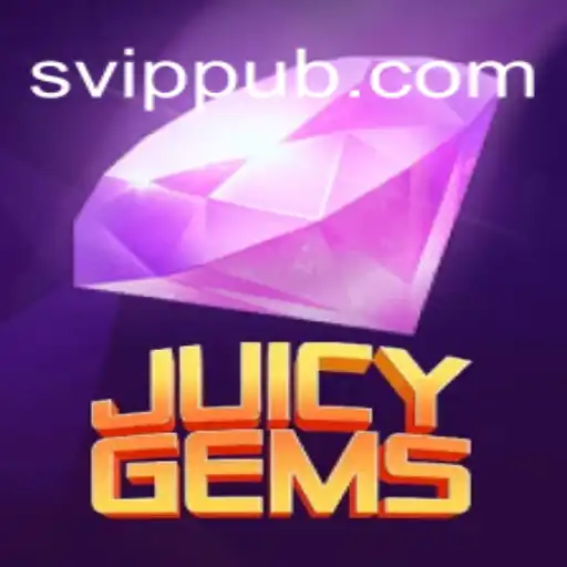 Descubra o Mundo Encantador de JuicyGems