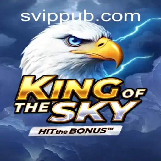 KingOfTheSky: A Experiência Imersiva de Jogo