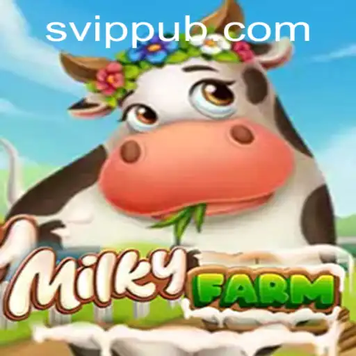 Explorando o Mundo de MilkyFarm: A Ultima Sensação do Gaming