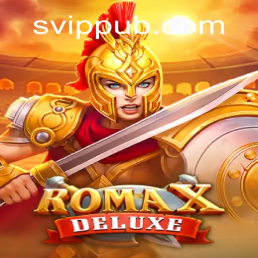 Explorando o Fascinante Mundo do Jogo RomaXDeluxe