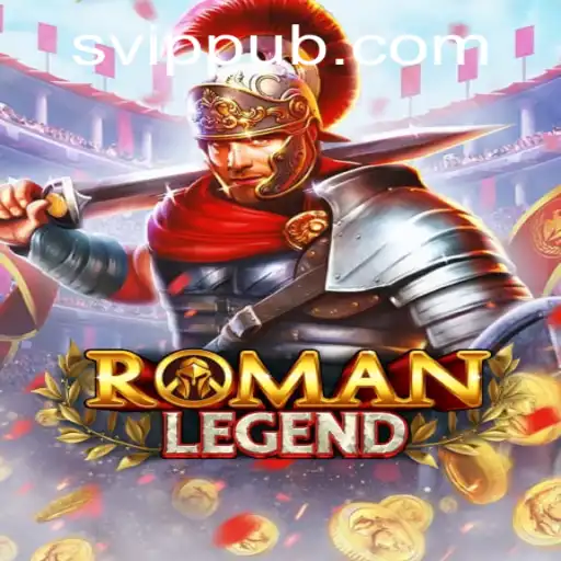 Descubra RomanLegend: O Novo Fenômeno dos Jogos Online