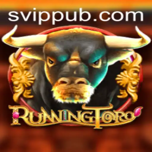 Desvendando o Mundo do Jogo RunningToro e a Experiência SVIP.PUB