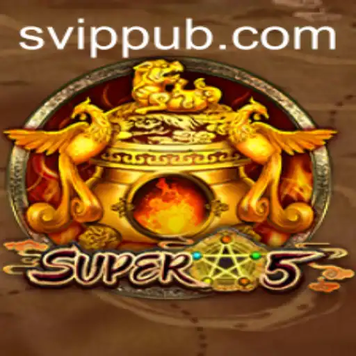 Super5: Uma Jornada Empolgante no Universo dos Jogos