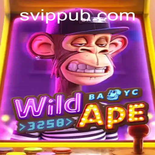 Explorando o Mundo Selvagem de WildApe3258: Um Guia Completo para Jogadores