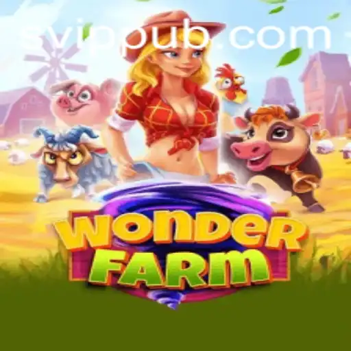 Explorando o Mundo Mágico de WonderFarm